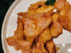 -百富源·海鲜辽菜(和平北大街店)