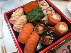 -盒马鲜生(丁香国际店)