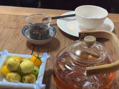 -道南書院·私房菜·早午茶·茶馆