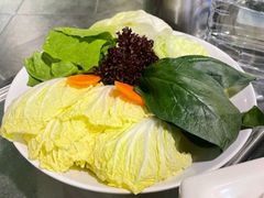 -东来顺饭庄(天美新天地店)