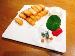 -九墅庭院餐厅(九溪徐村店)