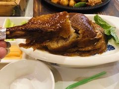 -大鸭梨烤鸭(石佛营店)