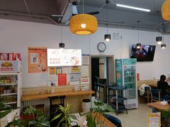 -螺蛳粉先生(蓟门桥店)