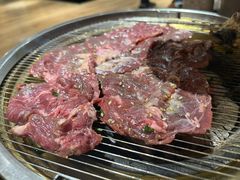 -味家烤肉烤鳗鱼牛排(西塔旗舰店)