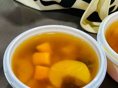 -张飞木薯羹(金鱼巷店)