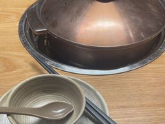 -大头椰·椰子鸡火锅(新梦店)