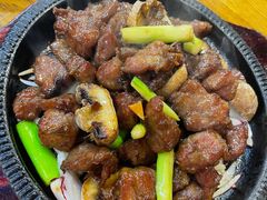 日式牛柳粒-日昌餐馆(亦庄店)