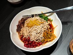 -小厨娘金榜题名(夫子庙秦淮河店)