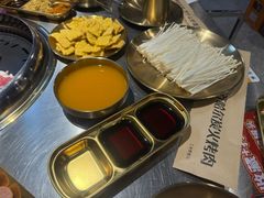 -炉队长·齐齐哈尔家庭烤肉(马家堡店)