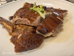 -椿记烧鹅(叠彩店)