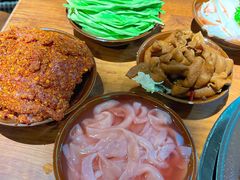 -楠火锅(龙阳广场店)