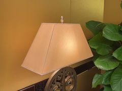 -杭州香格里拉·香宫中餐厅