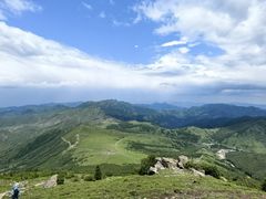 -灵山