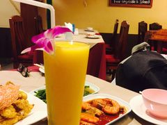 -Red Lobster