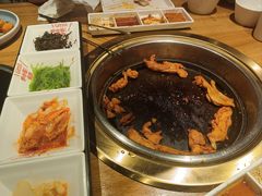 -炉小哥烤肉(信万广场店)