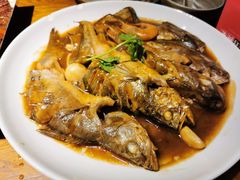 -必点海鲜·鲅鱼水饺(鞍山西道店)