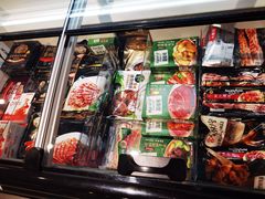-盒马鲜生(双清路店)