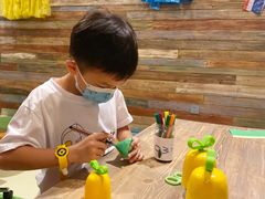 -珠海横琴国家地理探险家中心(创新方)