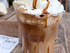 -Vanillacafe香草咖啡(银海大世界店)