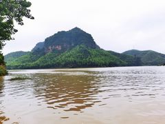 -飞天山旅游区
