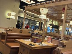-西塔老太太泥炉烤肉(湖东领汇广场店)