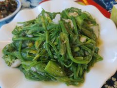 -瑞丰园庭院餐厅·白族传统家常菜