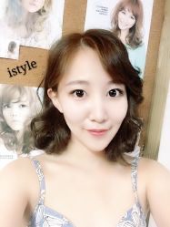 -i Style潮牌美发沙龙
