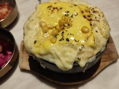 -HOTISLAND海鸡岛·韩国料理(江南西店)
