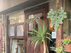 -小食院简餐厅