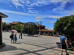 -南戴河国际娱乐中心