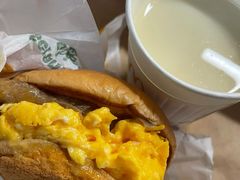 -麦当劳(广州新港东路第二分店)