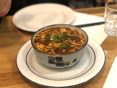 -Chongqing Cuisine川厨川味