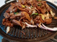 -东门烤鸭店(鼓楼店)