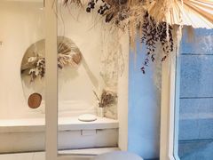 -伊斯坦布尔土耳其清真咖啡餐厅