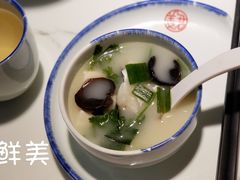 -姜君·千岛湖鱼头馆(浦东大道店)