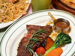 -碧特博格·20年品牌西餐厅(芜湖路店)