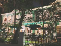 -星巴克臻选(广州沙面店)