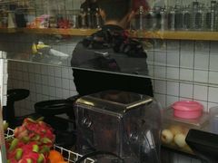 -JUICE  TIMES(中茵海华店)