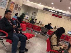 -招商银行(北京青年路支行)