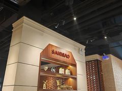 -三猫黑鱼花(南大店)