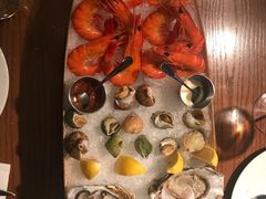 -弗兰克牛排西餐厅Ribone steak house(柠檬花园店)