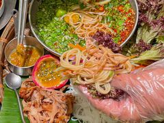 -Ameigo梅果·云贵川bistro(长宁来福士店)