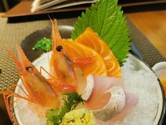 -武藏日本料理(宝安壹方城店)