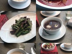 -悦厅·下午茶(杭州柏悦酒店)