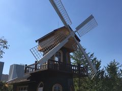 -长春公园(普阳街道)