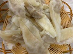 烫面饺-老东门糁烫面角总店