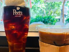 -Peet's 皮爷咖啡(东湖路手作店)