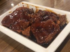 李家大排-砂锅李(九江路店)