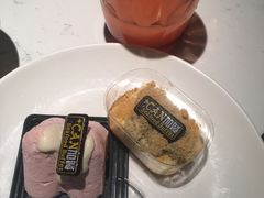-加餐海鲜自助(宝龙一城店)