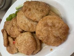 -牛山鹅乸饭(闸坡店)